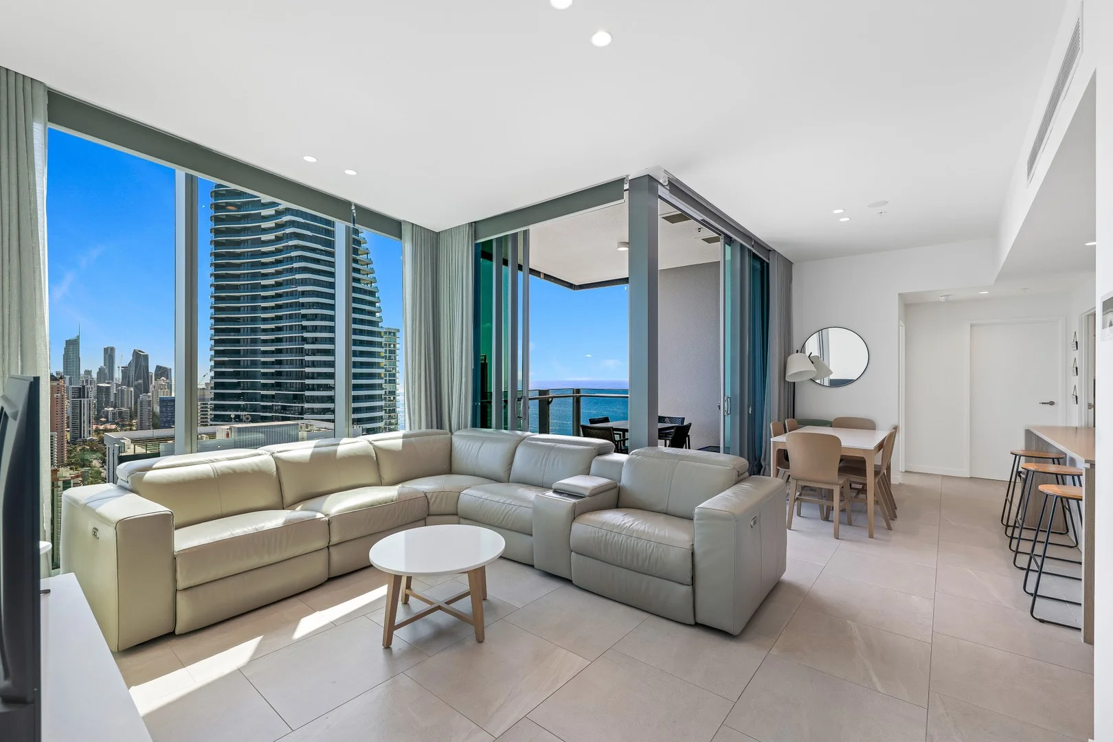 Additional image 2 of 3308/12 Philip Avenue, Broadbeach QLD 4218