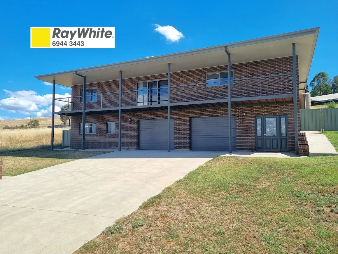 23 Lawson Drive, Gundagai NSW 2722