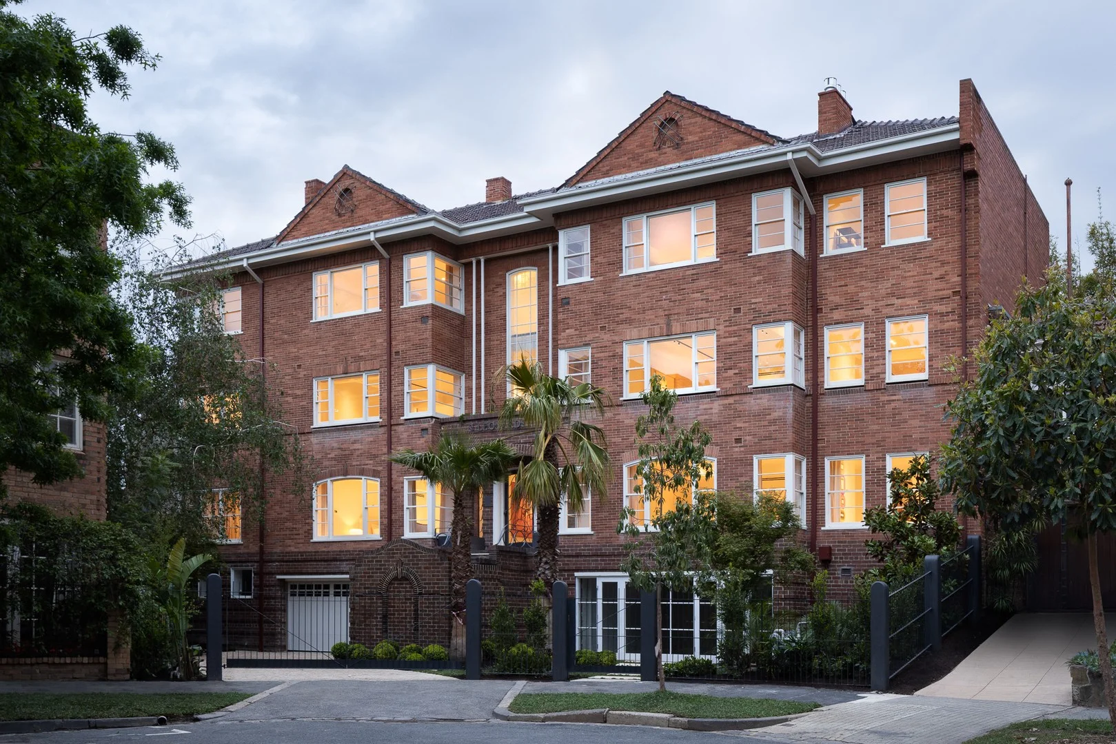 23 St Leonards Court, South Yarra VIC 3141