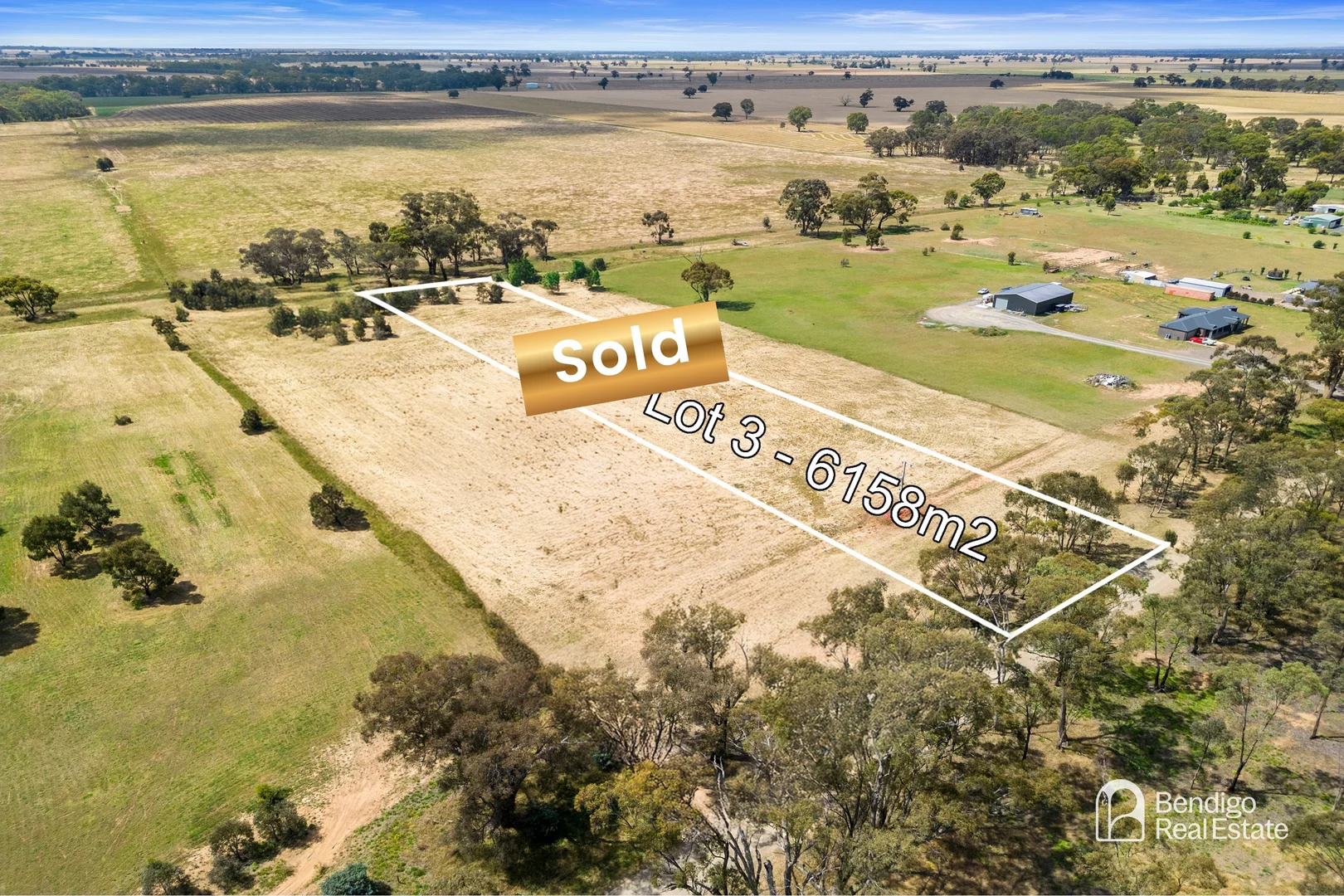 Additional image 4 of 73 & 75 Railway Place North, Goornong VIC 3557