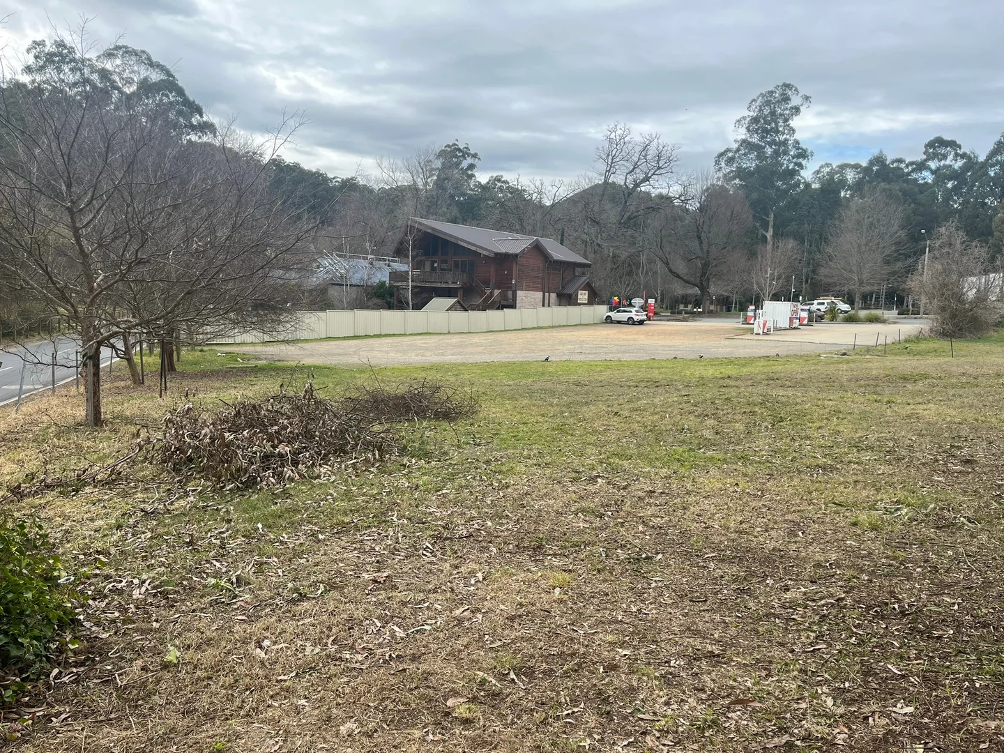 Additional image 2 of Lot 2/46 Darwin Street, Marysville VIC 3779