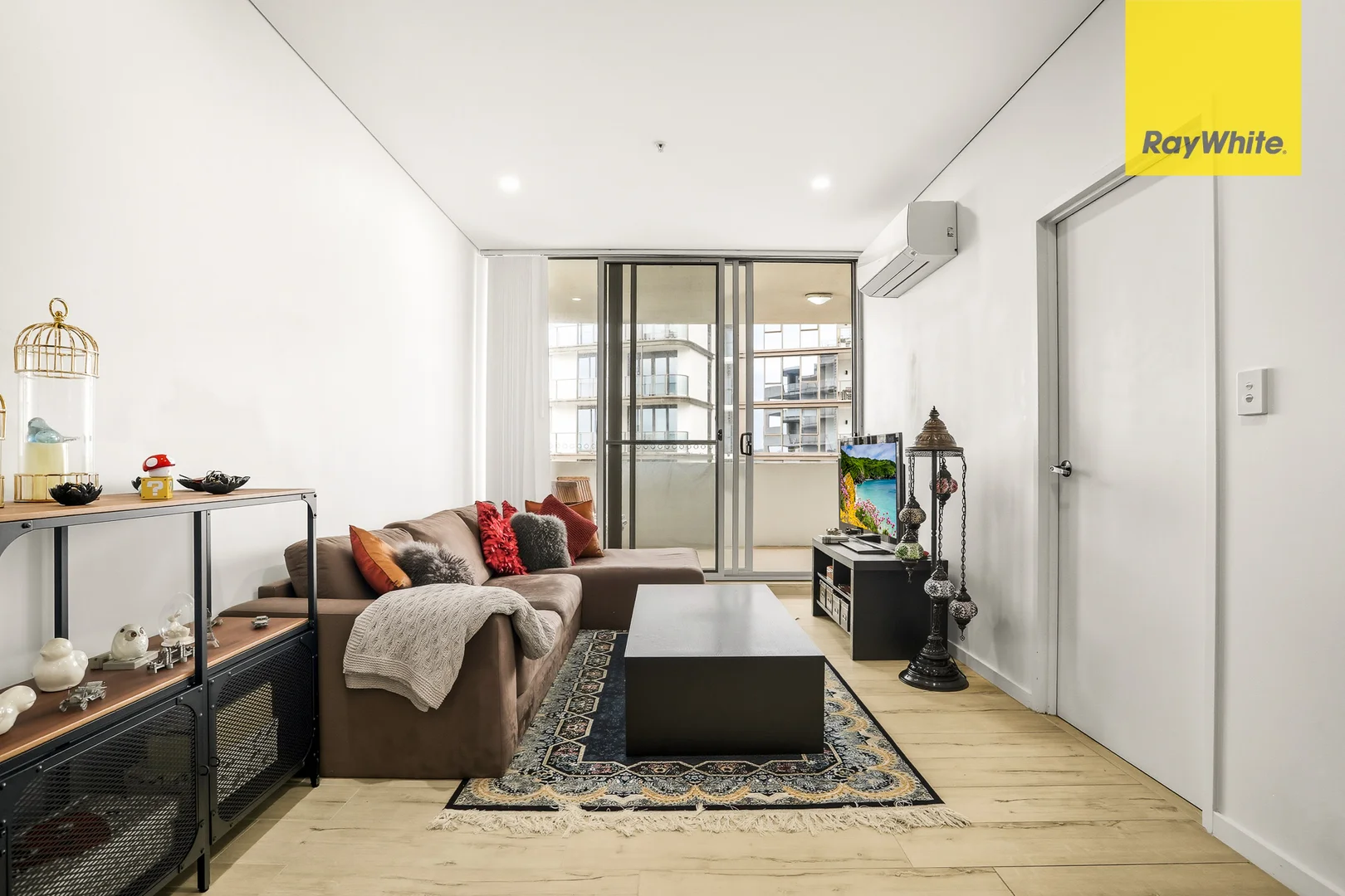 Additional image 3 of 1607/23 Hassall Street, Parramatta NSW 2150