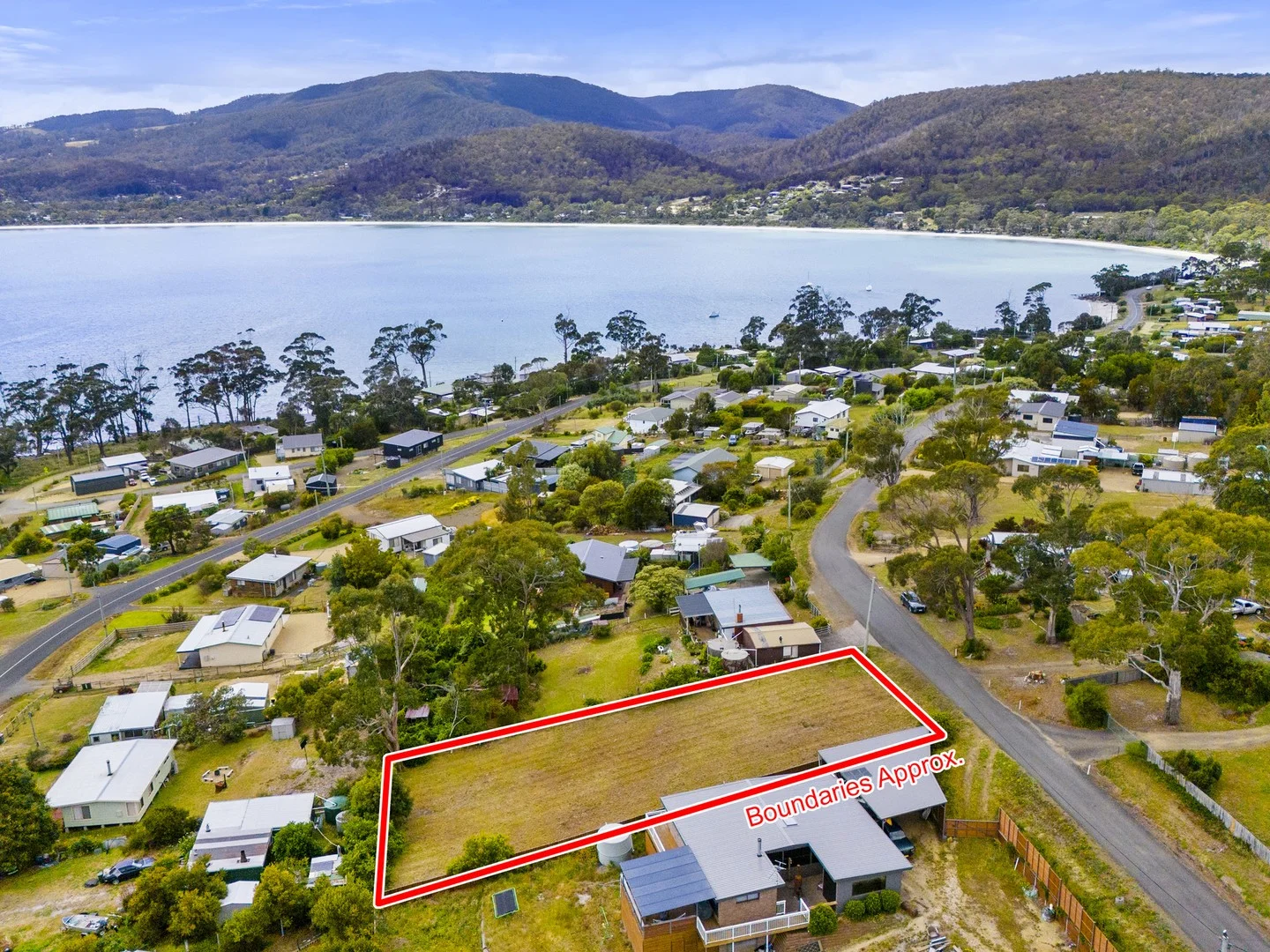 34 Free Street, White Beach TAS 7184