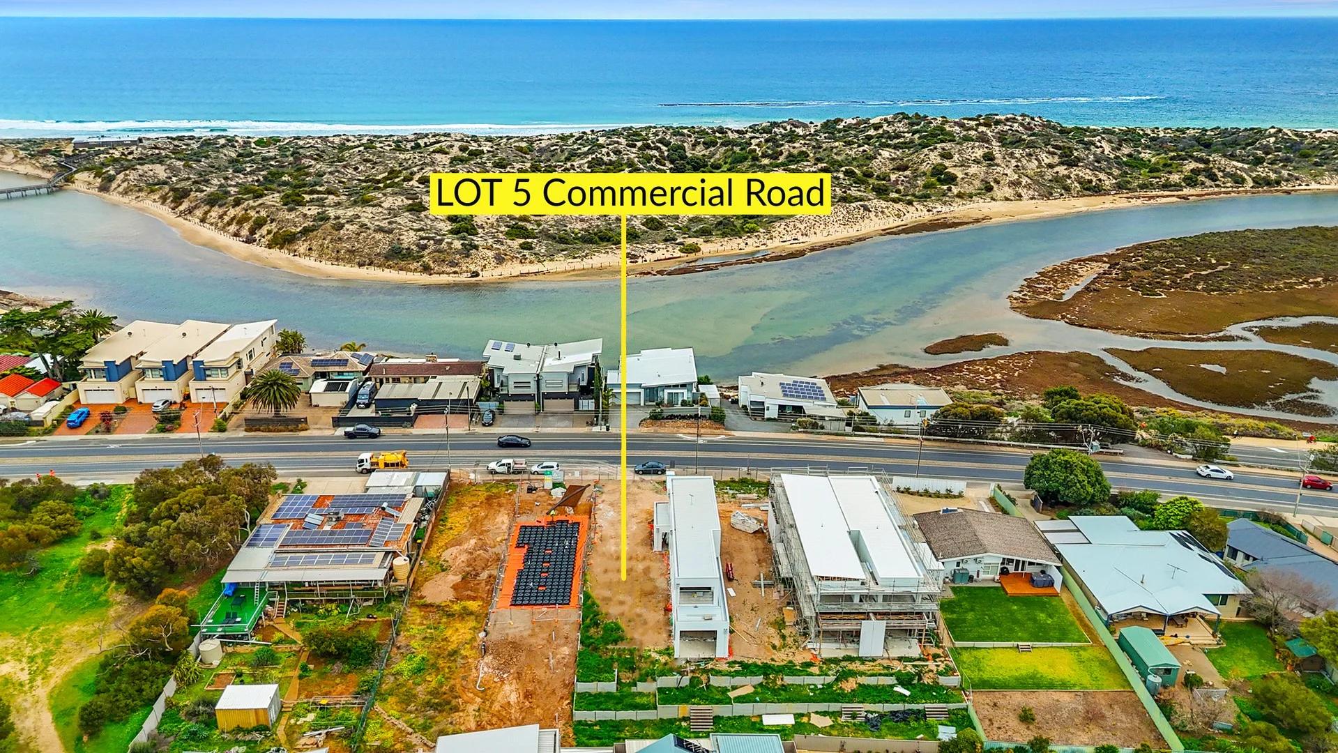 Lot 5/20 Commercial Road, Port Noarlunga South SA 5167