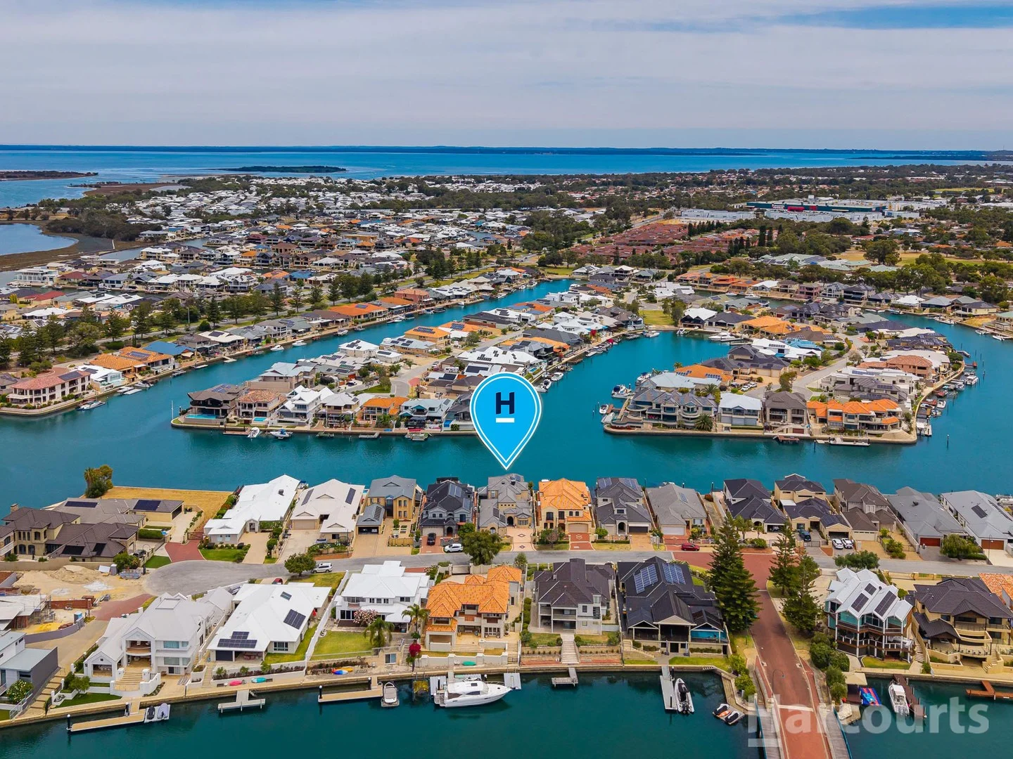 Additional image 7 of 23 Finistere Island Retreat, Halls Head WA 6210