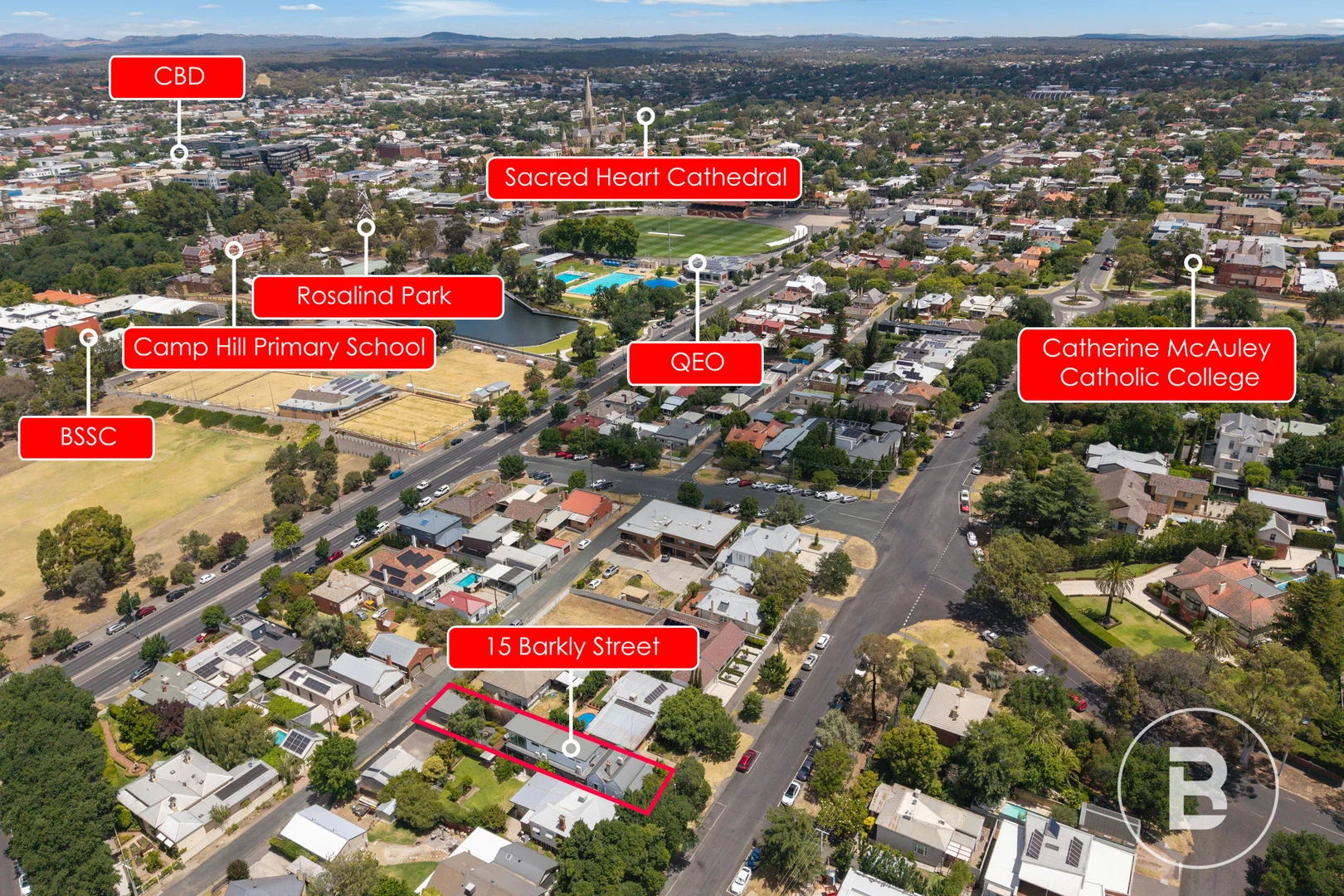 Additional image 21 of 15 Barkly Street, Bendigo VIC 3550