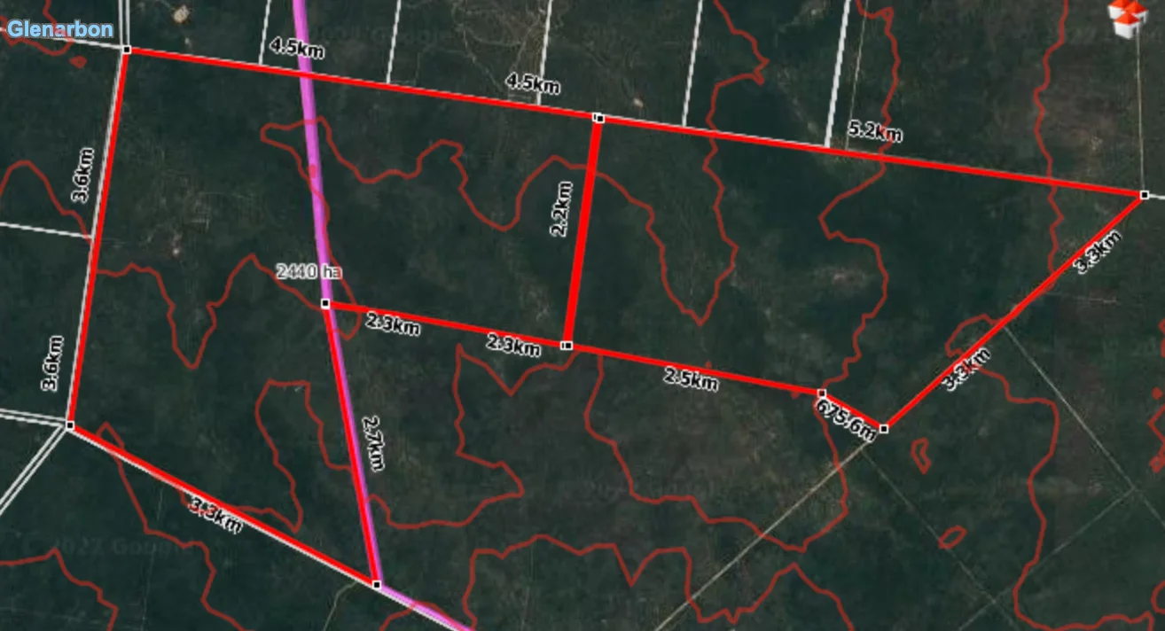 Additional image 11 of 24 Texas Yelarbon Road, Glenarbon QLD 4385