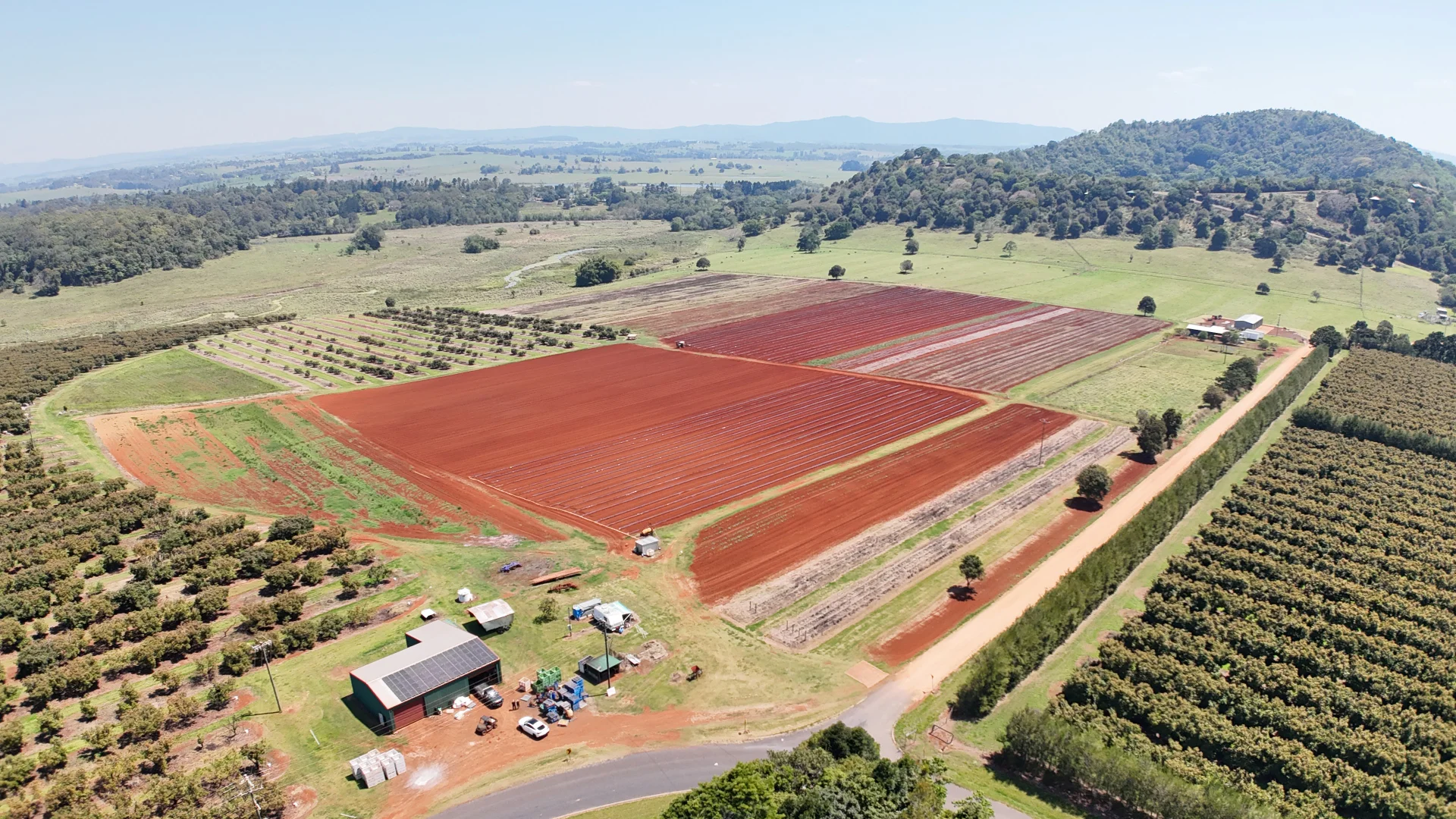 Additional image 4 of 767 Peeramon Road, Peeramon QLD 4885