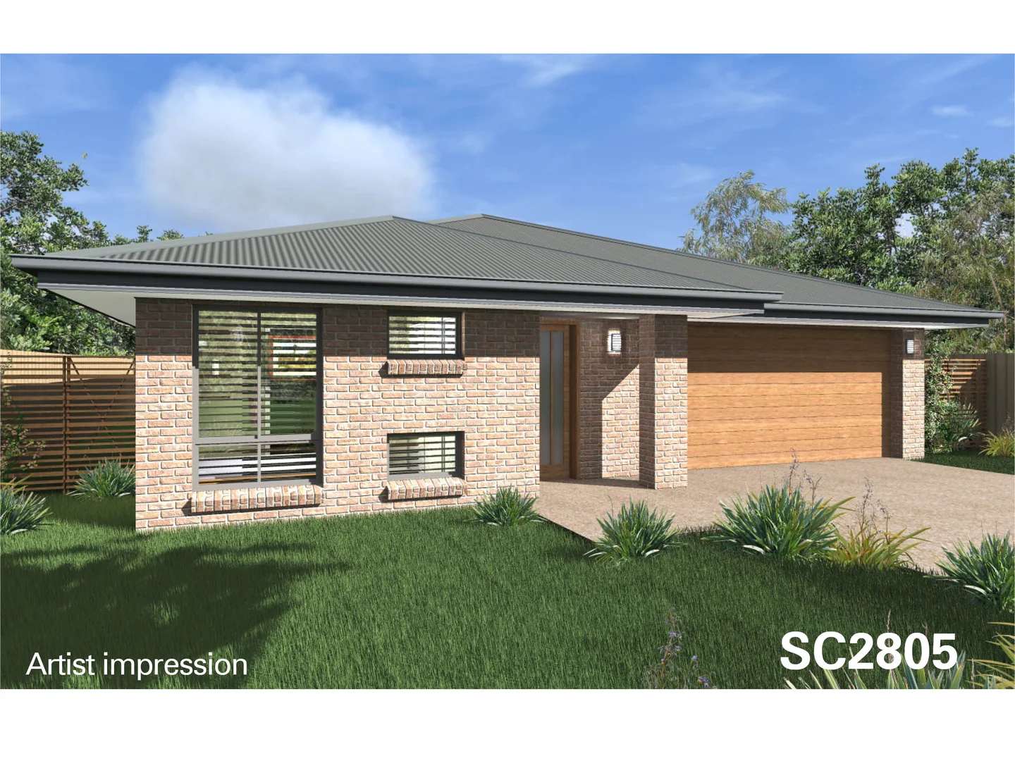 Additional image 3 of Lot 89 Bellbird Park Estate, Nambucca Heads NSW 2448