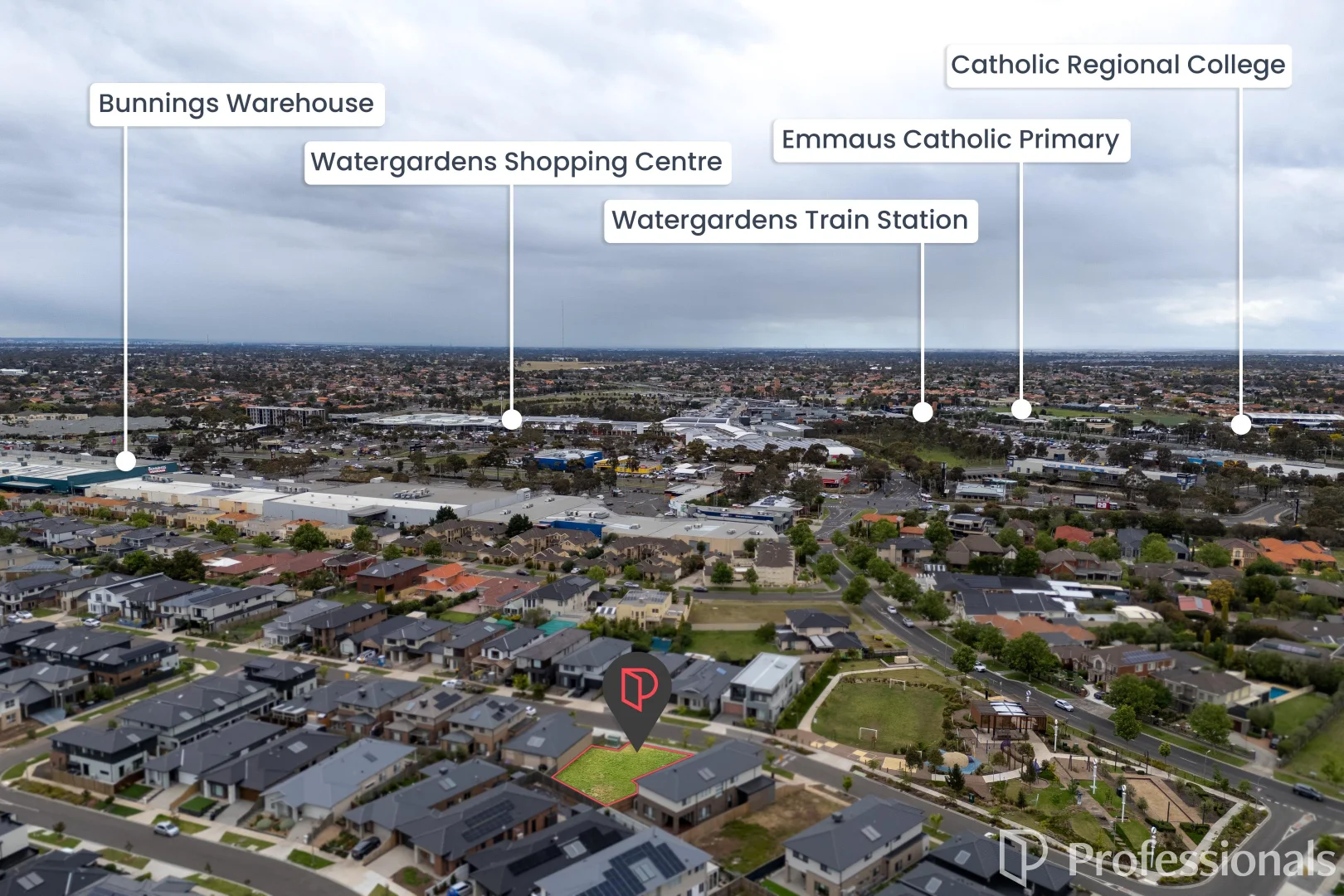 Additional image 2 of 9 Maremmano Crescent, Taylors Lakes VIC 3038