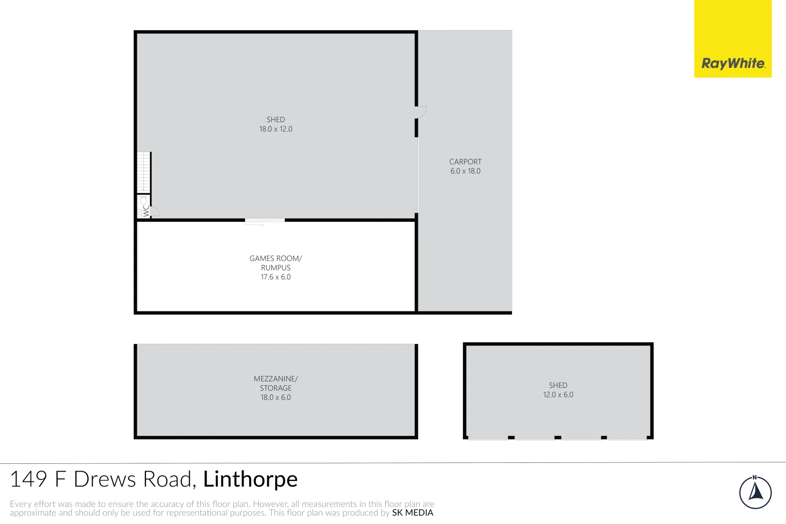 Additional image 24 of 149 F Drews Road, Linthorpe QLD 4356