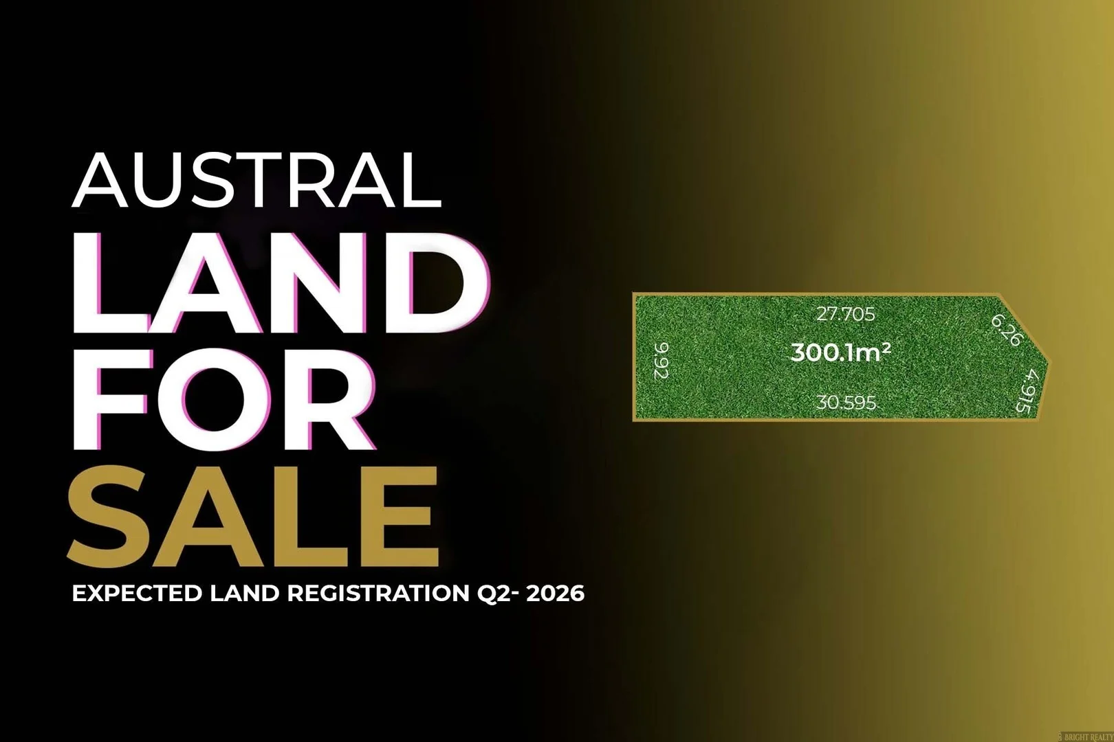 Lot 9 85 Thirteenth Estate Avenue, Austral NSW 2179