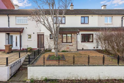 6 Morven Street, Clermiston, Edinburgh EH4