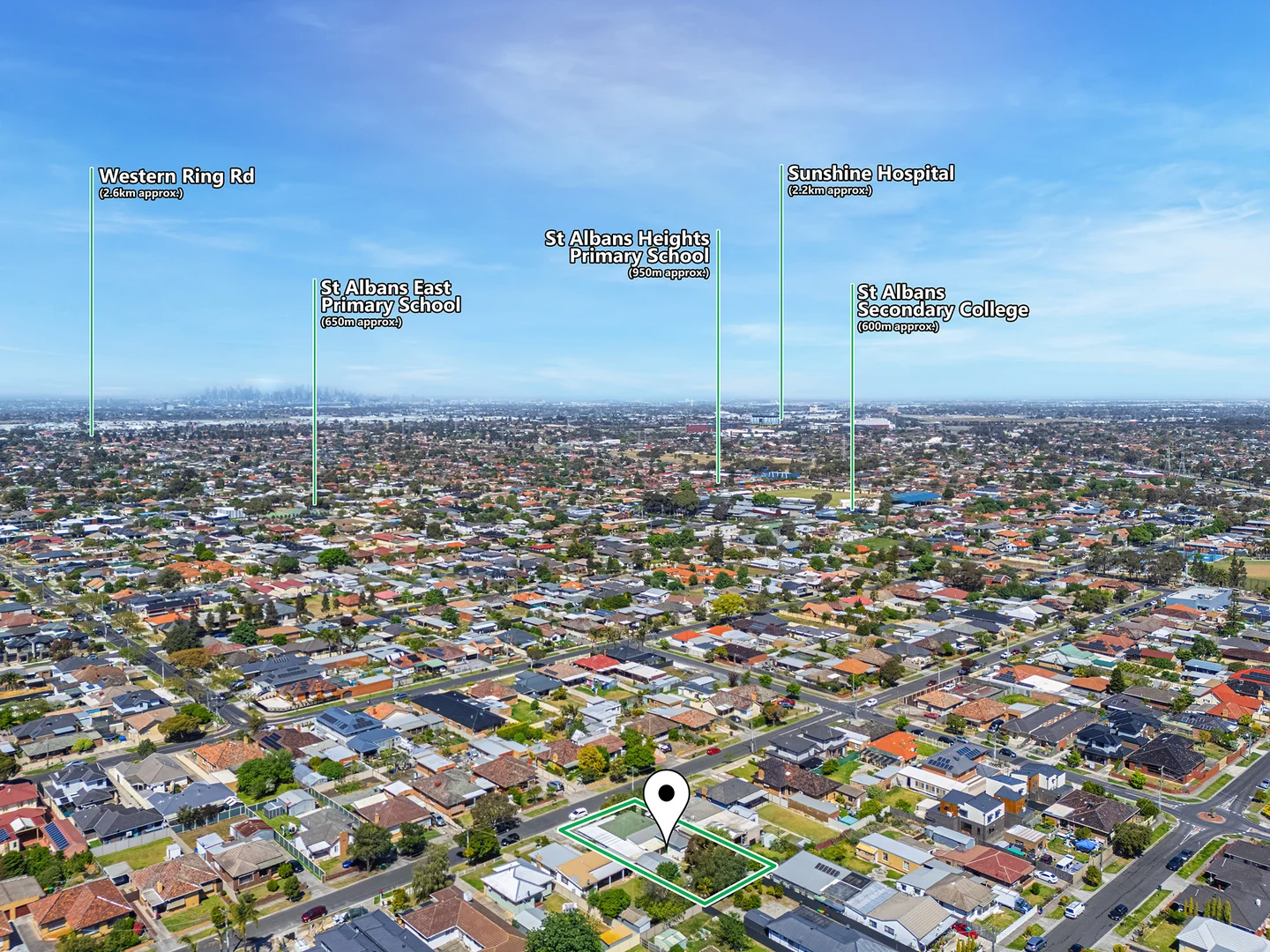 Additional image 17 of 29 View Street, St Albans VIC 3021