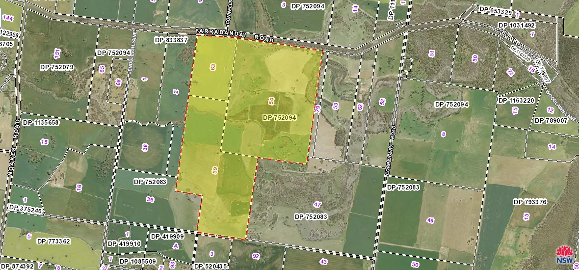 Additional image 33 of 2071 Yarrabandai Road, Bedgerabong NSW 2871