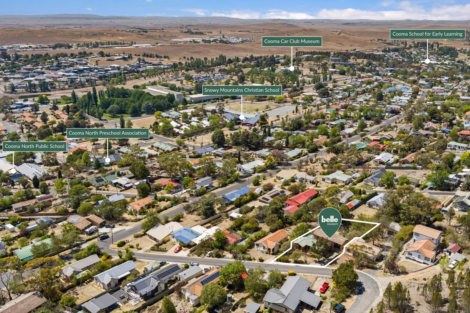 Additional image 20 of 7 Giwang Street, Cooma NSW 2630