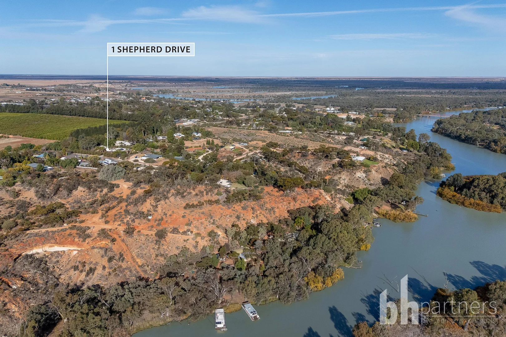 Additional image 40 of 1 Shepherd Drive, Paringa SA 5340