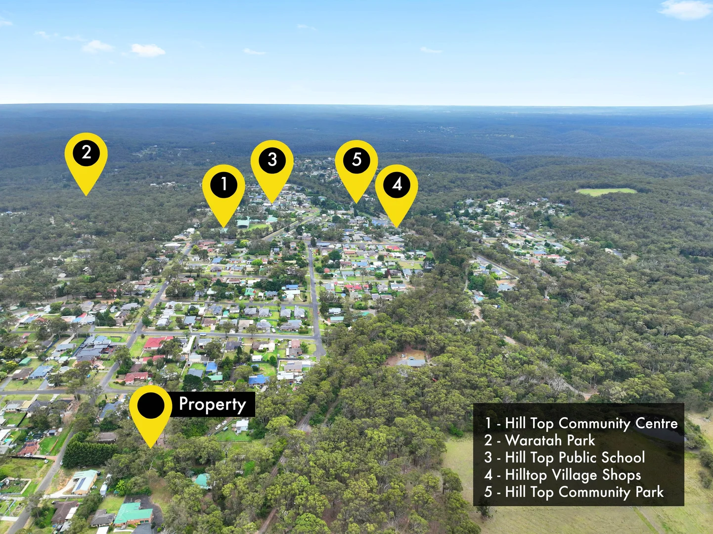 Additional image 7 of 3 Bede Street, Hill Top NSW 2575