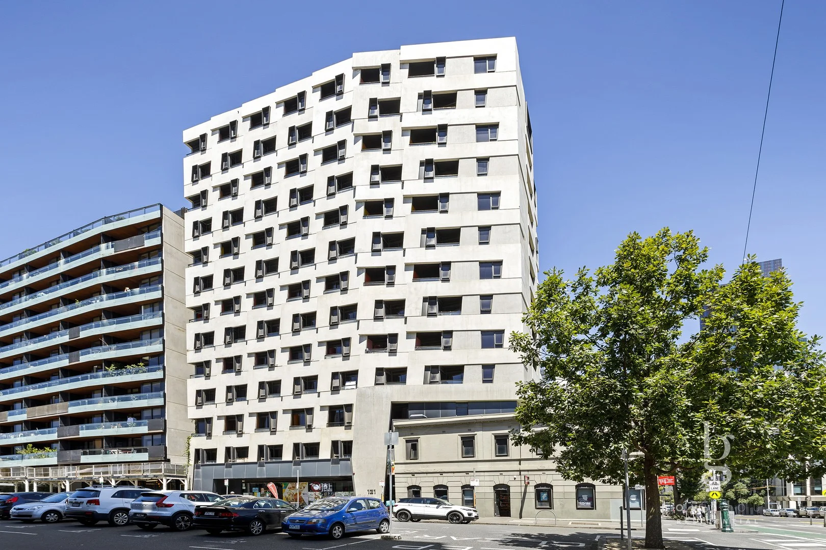 Additional image 6 of 204/131 Pelham Street, Carlton VIC 3053