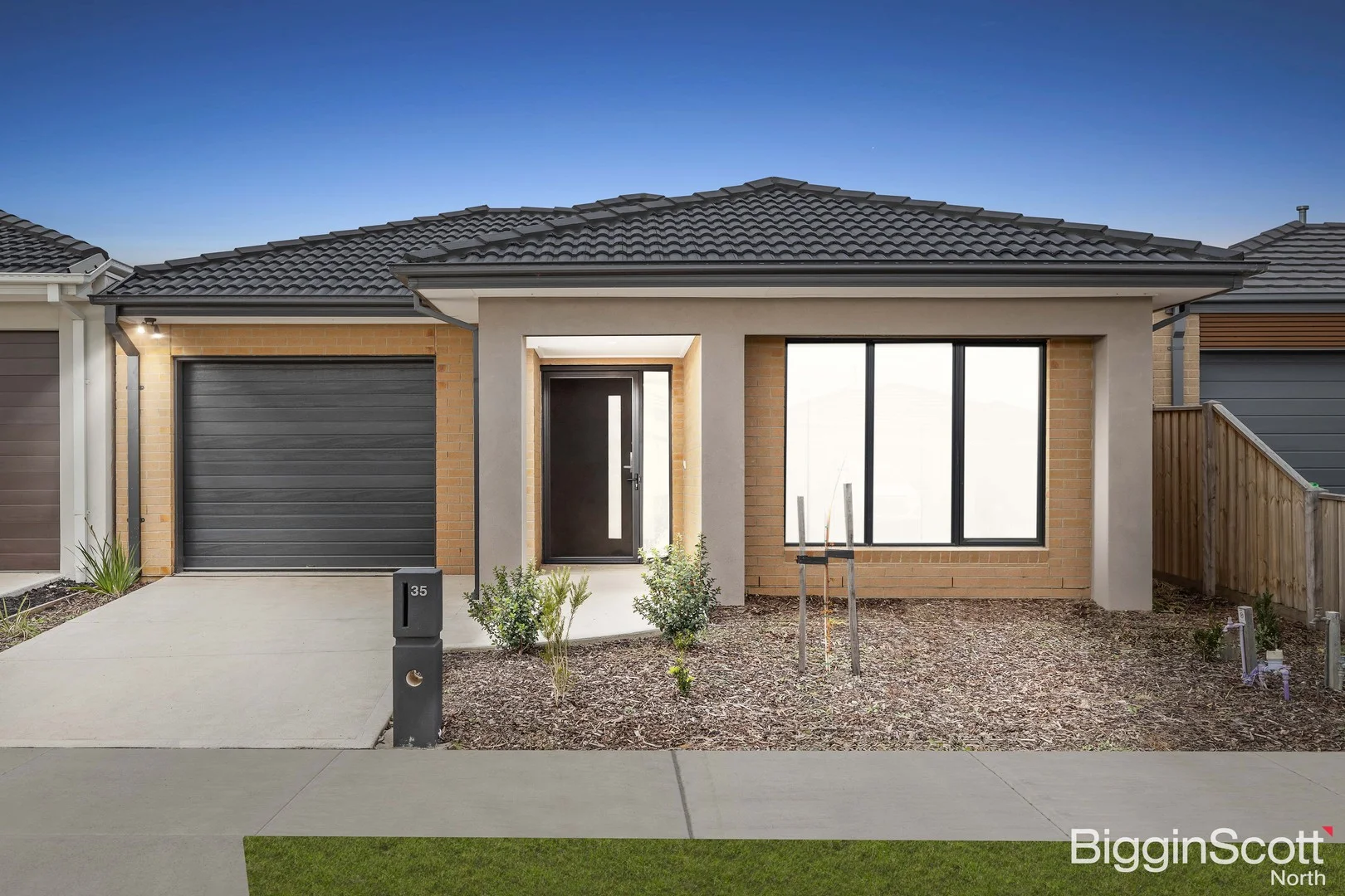 35 Pandorea Street, Beveridge VIC 3753