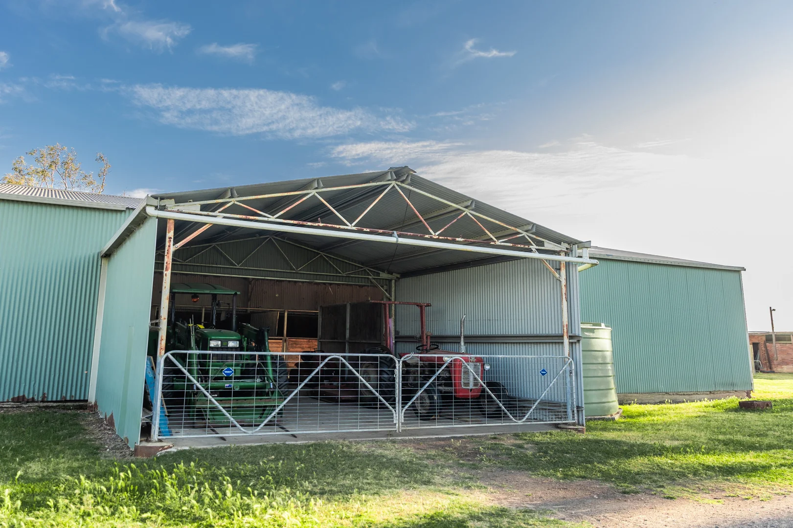 Additional image 25 of "Runnymeade" 80 Blairmore Lane, Aberdeen NSW 2336