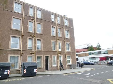 Mcleod Street, Edinburgh, Midlothian EH11