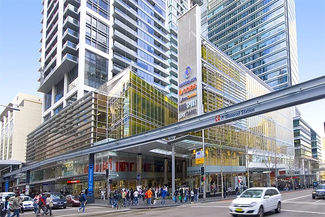 Additional image 10 of Lvl 58/91-95 Liverpool Street, Sydney NSW 2000