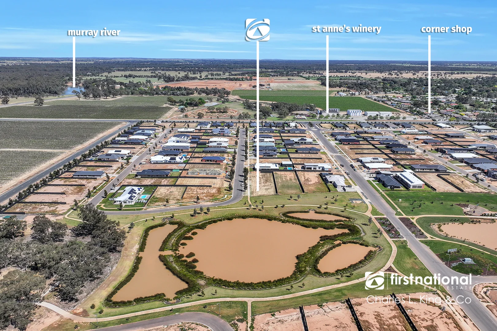 Additional image 7 of 43 The Range, 24 Lane, Moama NSW 2731