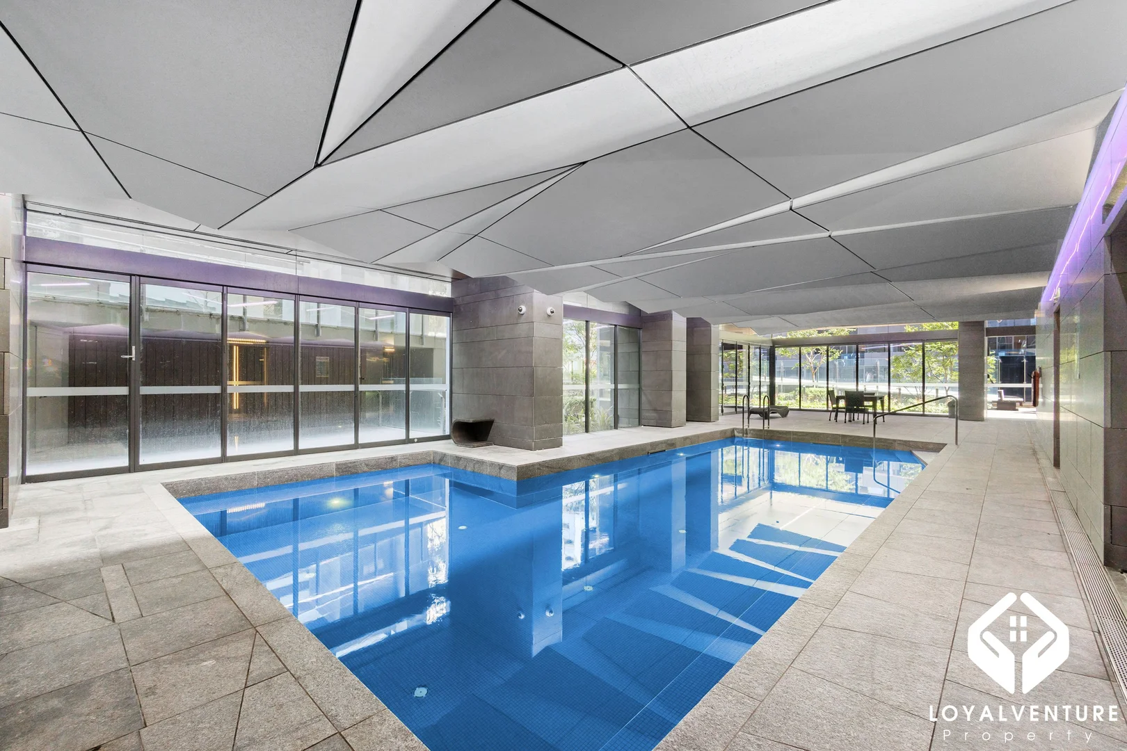 Additional image 11 of 711/33 Rose Lane, Melbourne VIC 3000