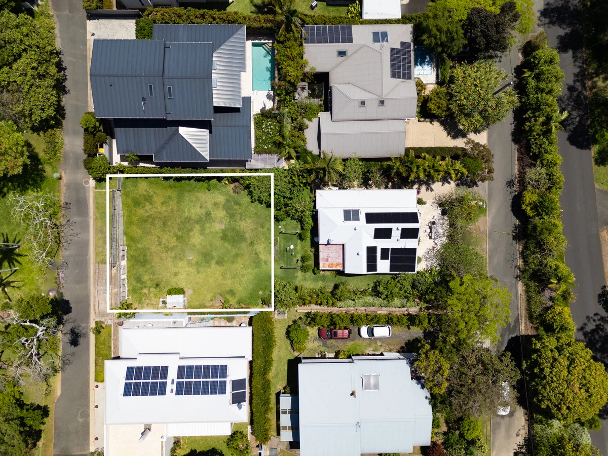 Additional image 3 of 58 Ruskin Lane, Byron Bay NSW 2481