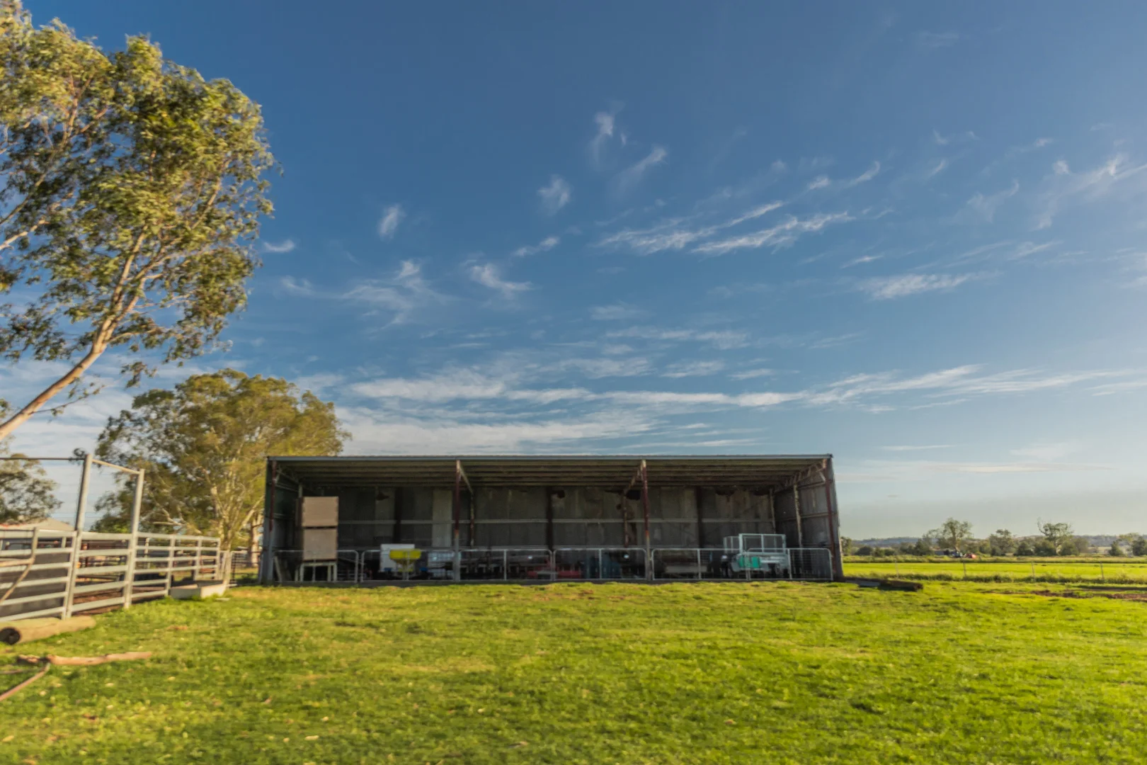 Additional image 30 of "Runnymeade" 80 Blairmore Lane, Aberdeen NSW 2336