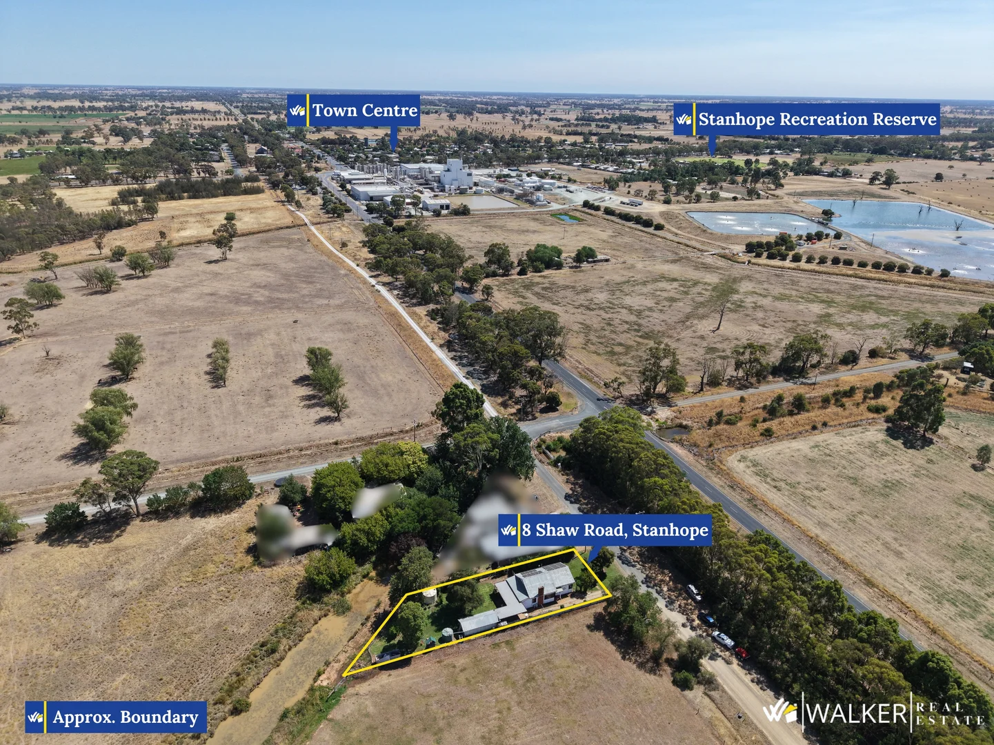 Additional image 8 of 8 Shaw Road, Stanhope VIC 3623