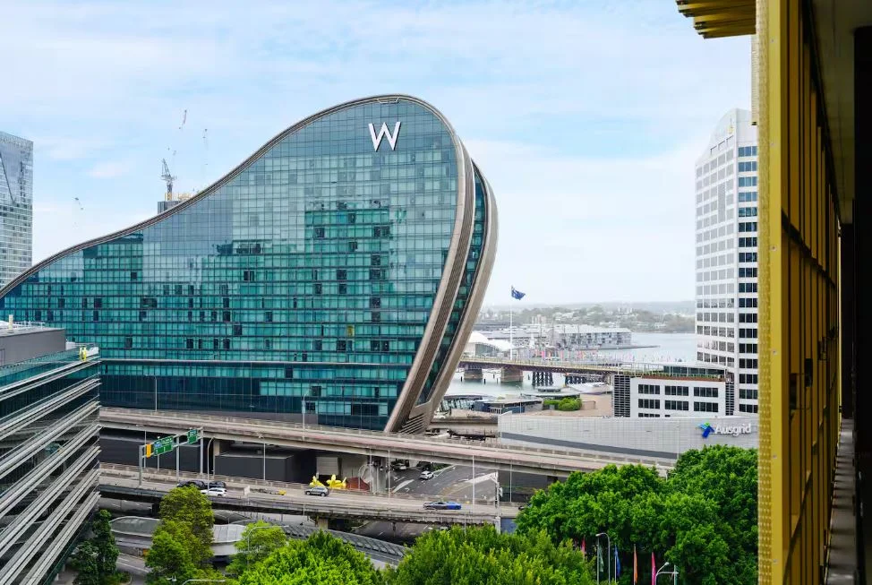 Additional image 11 of Lvl 13/188 Day Street, Sydney NSW 2000