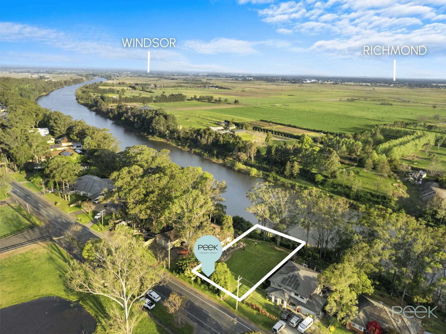 456 Terrace Road, Freemans Reach NSW 2756