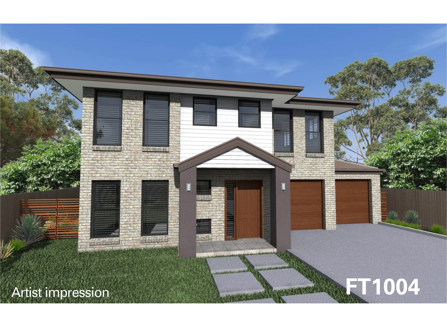 Additional image 7 of Lot 1 Hidden Valley Crt, Chilcotts Grass NSW 2480
