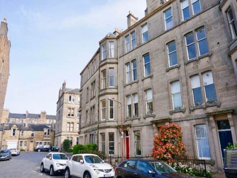 Comely Bank Place, Comely Bank, Stockbridge EH4