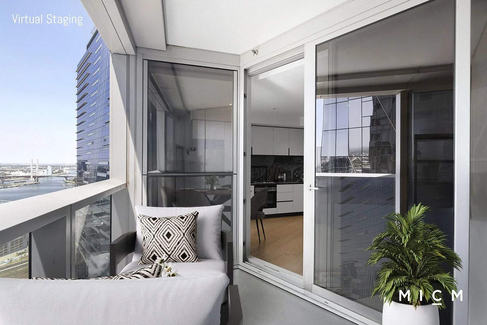 Additional image 7 of 3408B/639 Little Lonsdale Street, Melbourne VIC 3000