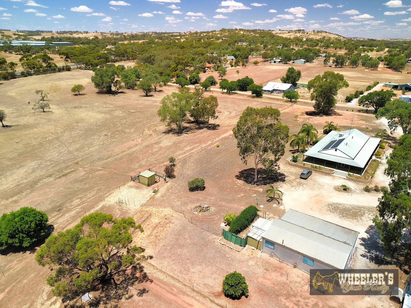 Additional image 23 of 30 Hoops Rd, (Cold Harbour), York WA 6302