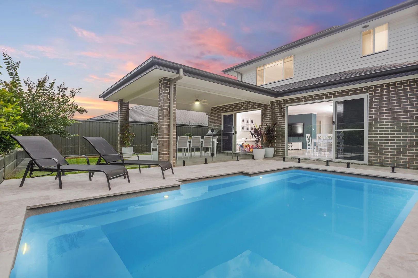 57 Brotheridge Avenue, Calderwood NSW 2527