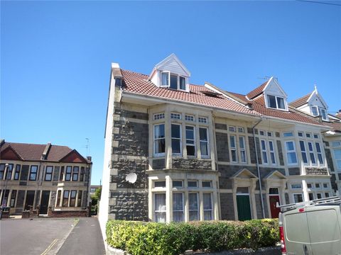 Oldbury Court Road, Fishponds, Bristol BS16