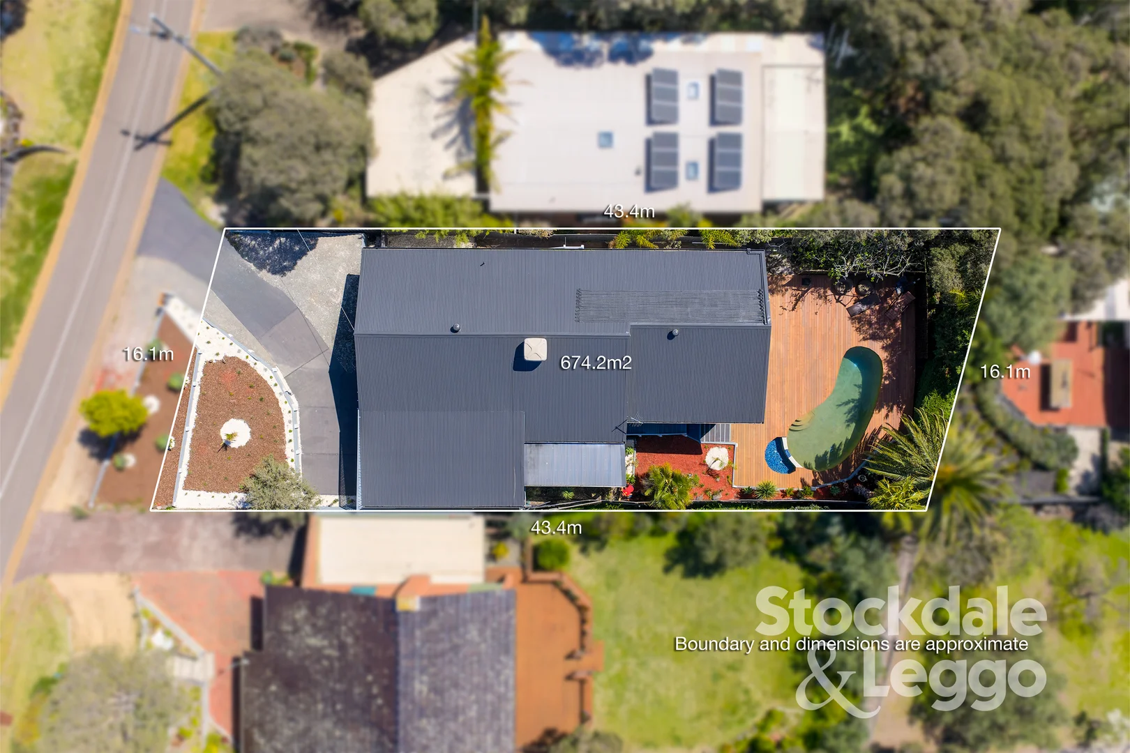 Additional image 5 of 16 Alexander Avenue, Rye VIC 3941