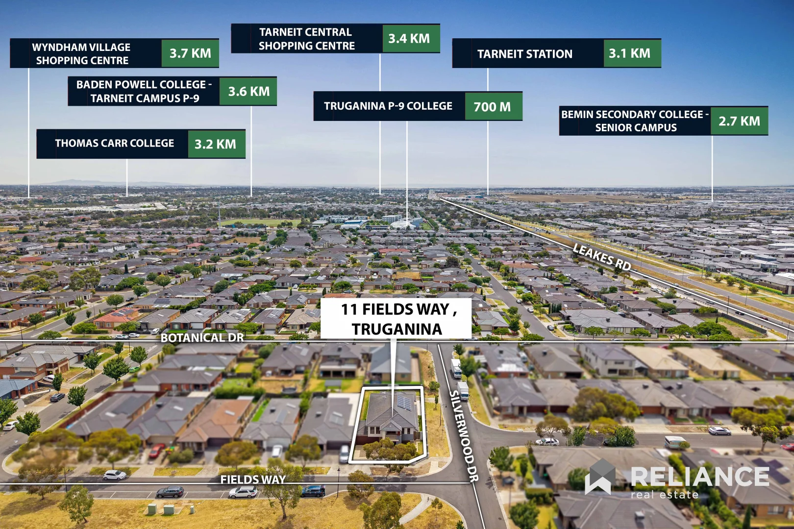 Additional image 6 of 11 Fields Way, Truganina VIC 3029