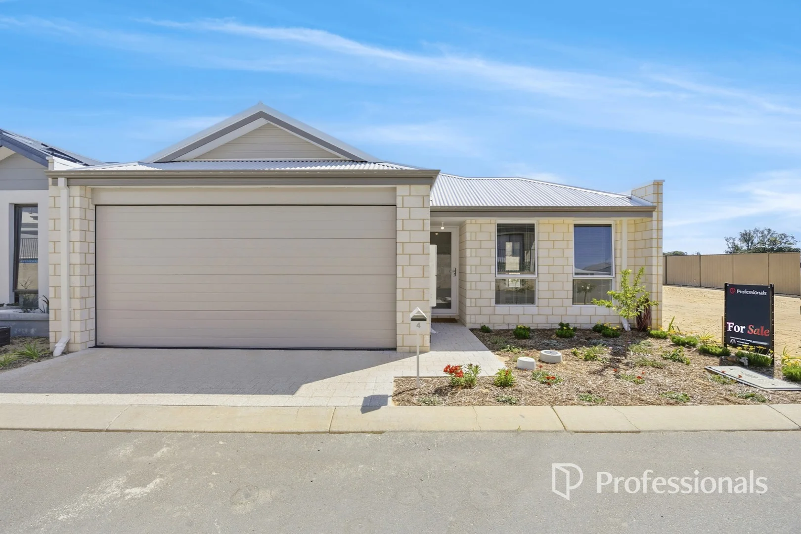 4 Epsom Lane, Australind WA 6233