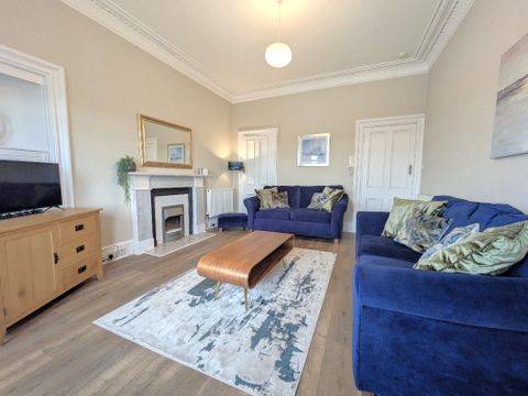 Dundee Terrace, Fountainbridge, Edinburgh EH11