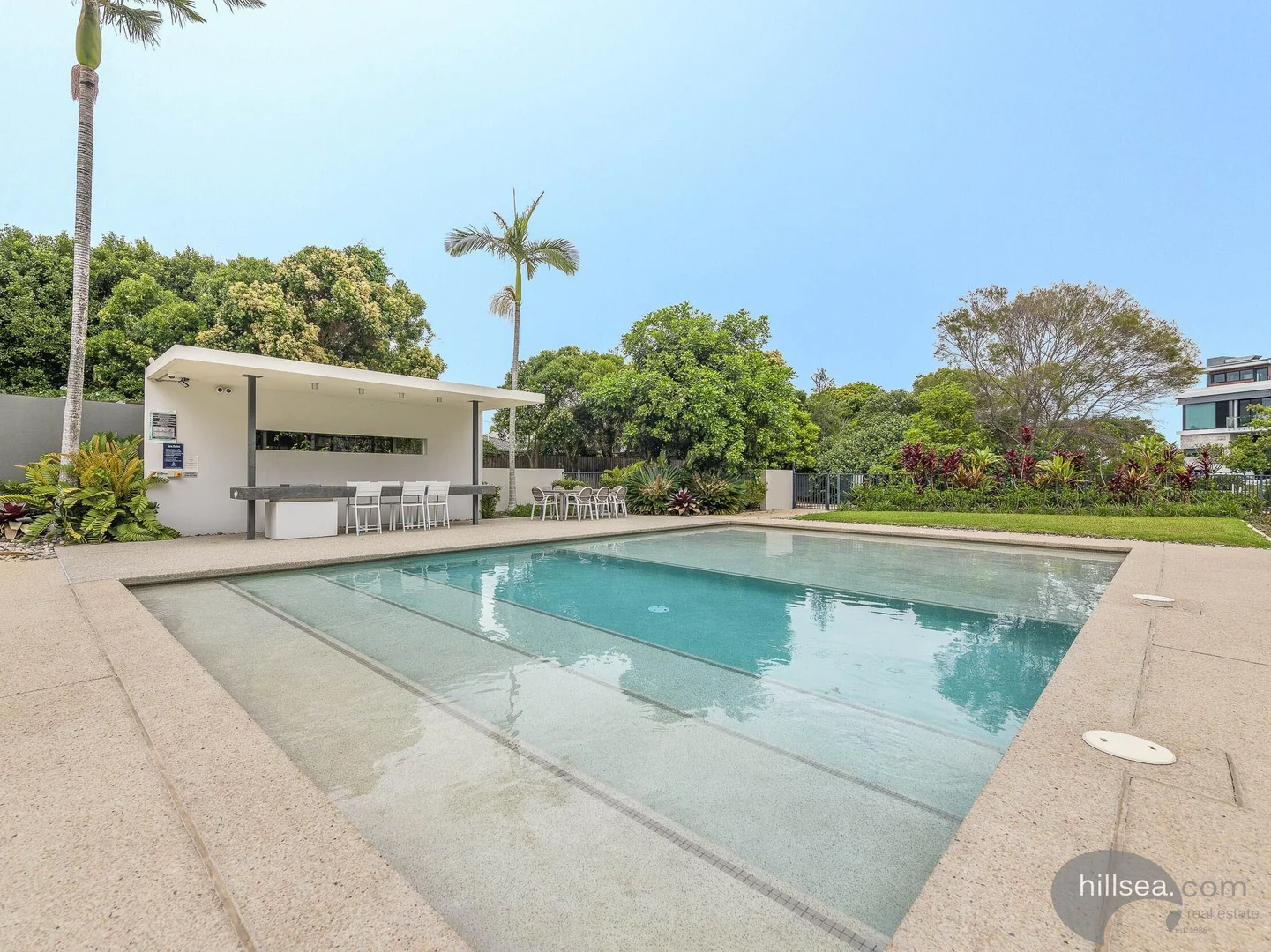 Additional image 4 of 6101/6 Marina Promenade, Paradise Point QLD 4216