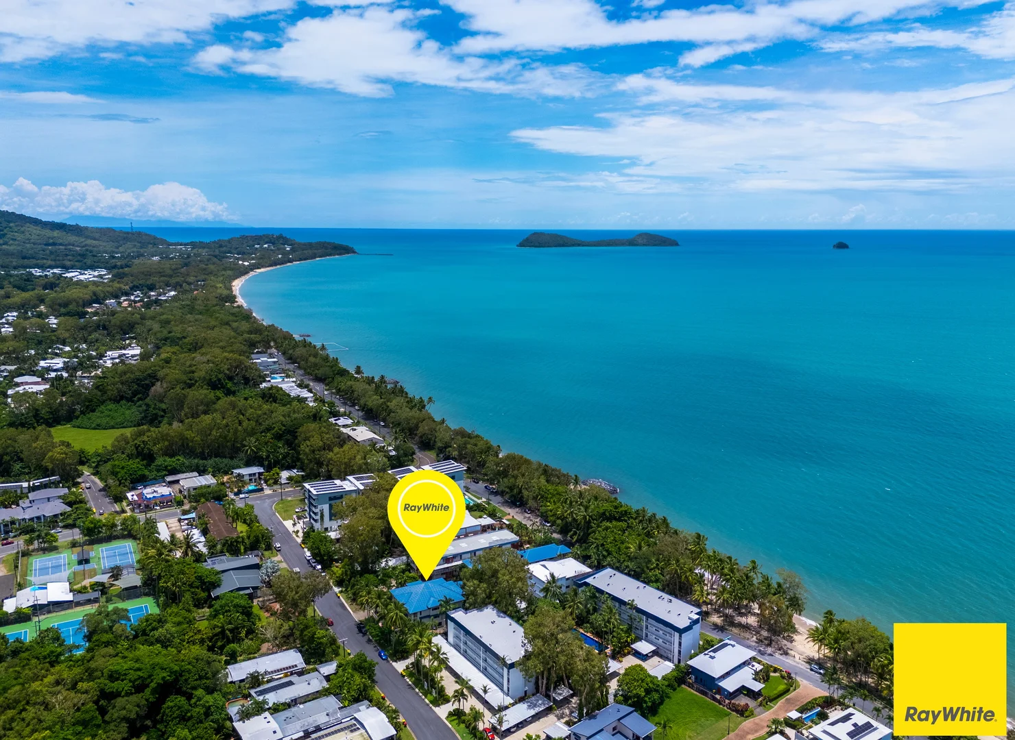 1/77 Arlington Esplanade, Clifton Beach QLD 4879