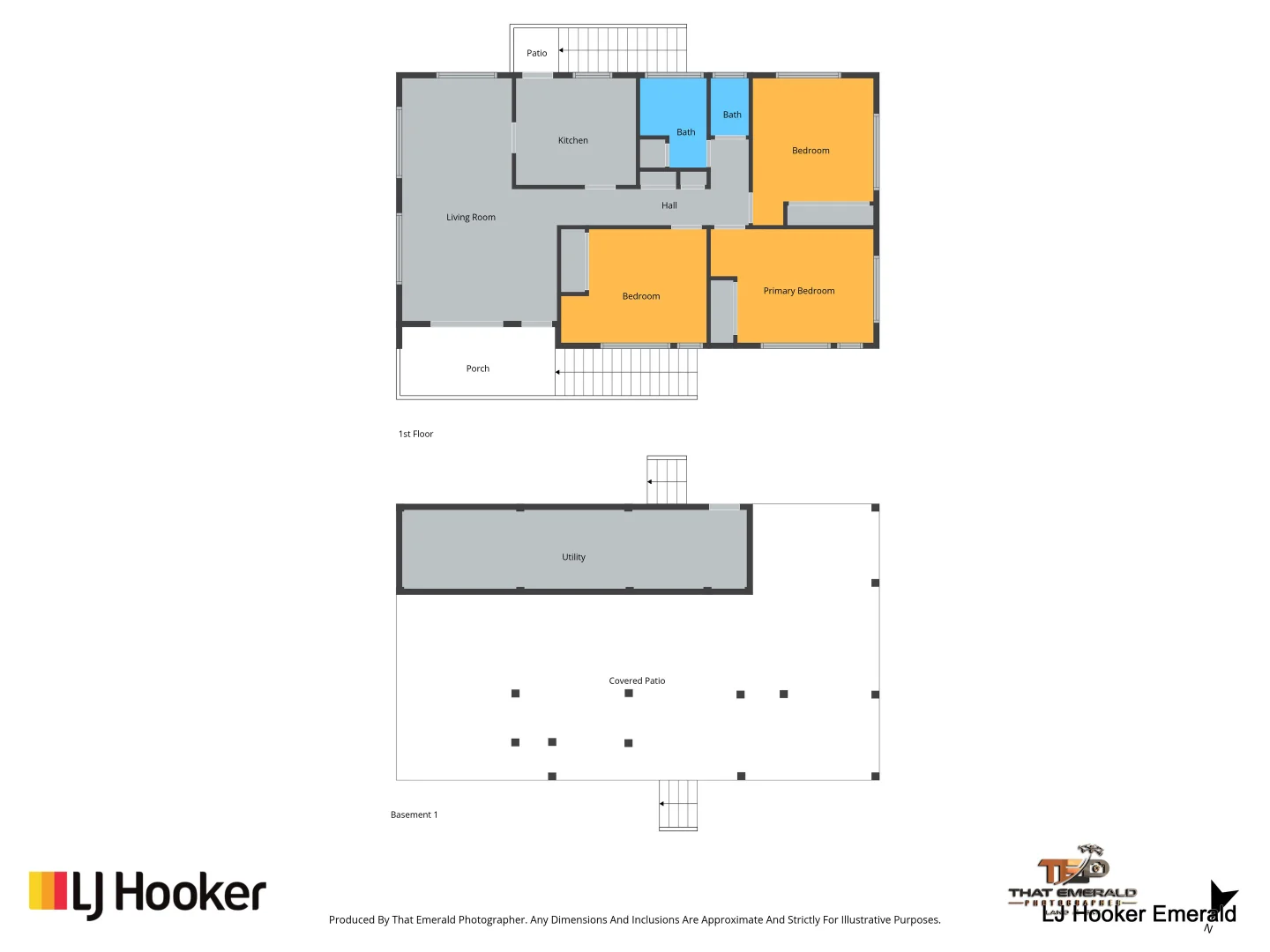 Additional image 3 of 80 Burn Street, Capella QLD 4723