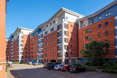 Redgrave, Millsands, Sheffield S3