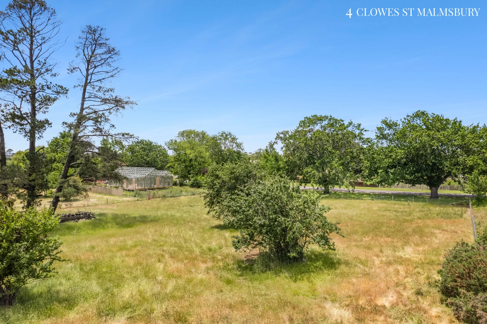 Additional image 13 of 2 & 4 Clowes Street, Malmsbury VIC 3446