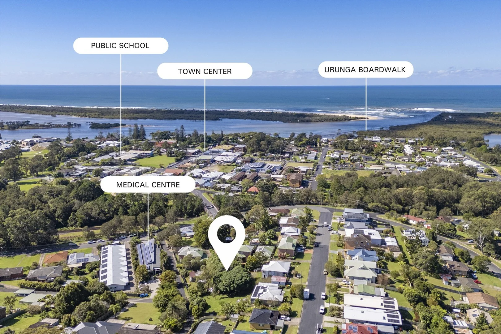 6 Newry Street, Urunga NSW 2455